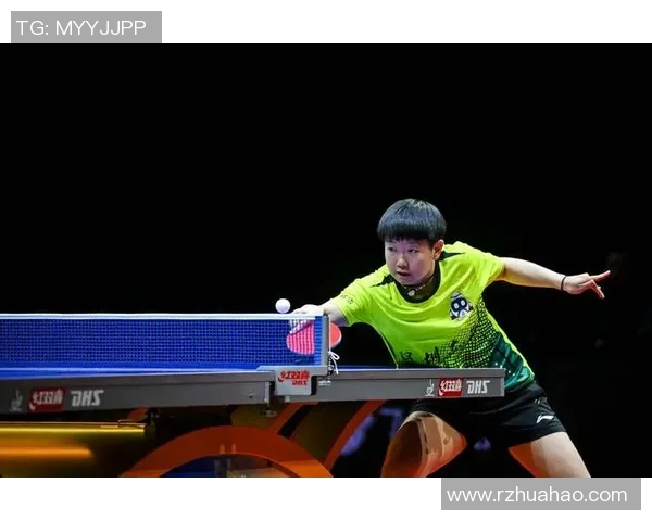 深入分析上海乒乓球队边路渗透打法的战术特点与应用策略