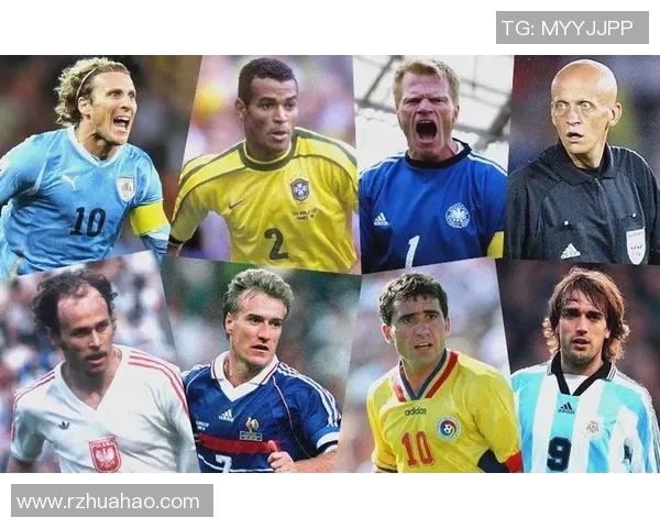 穆开头的足球明星们的辉煌成就与传奇故事探秘